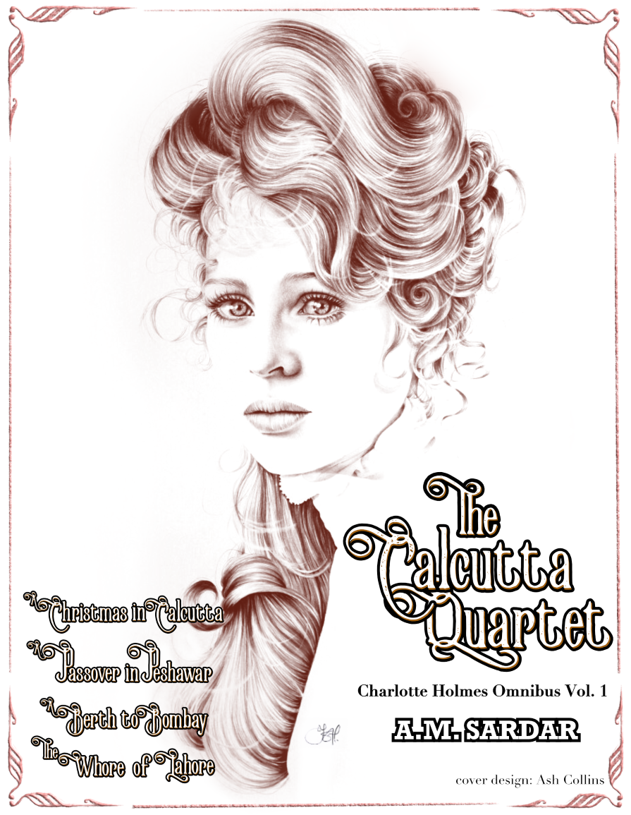 The Calcutta Quartet