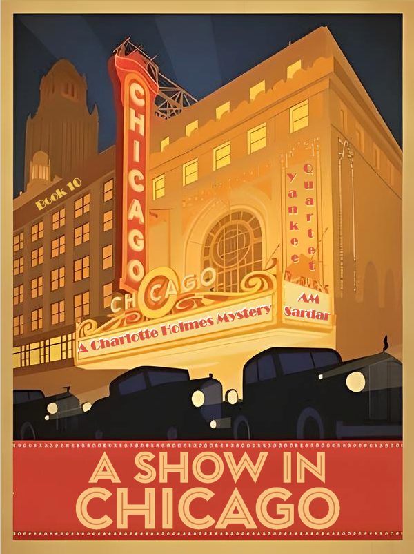 A Show in Chicago