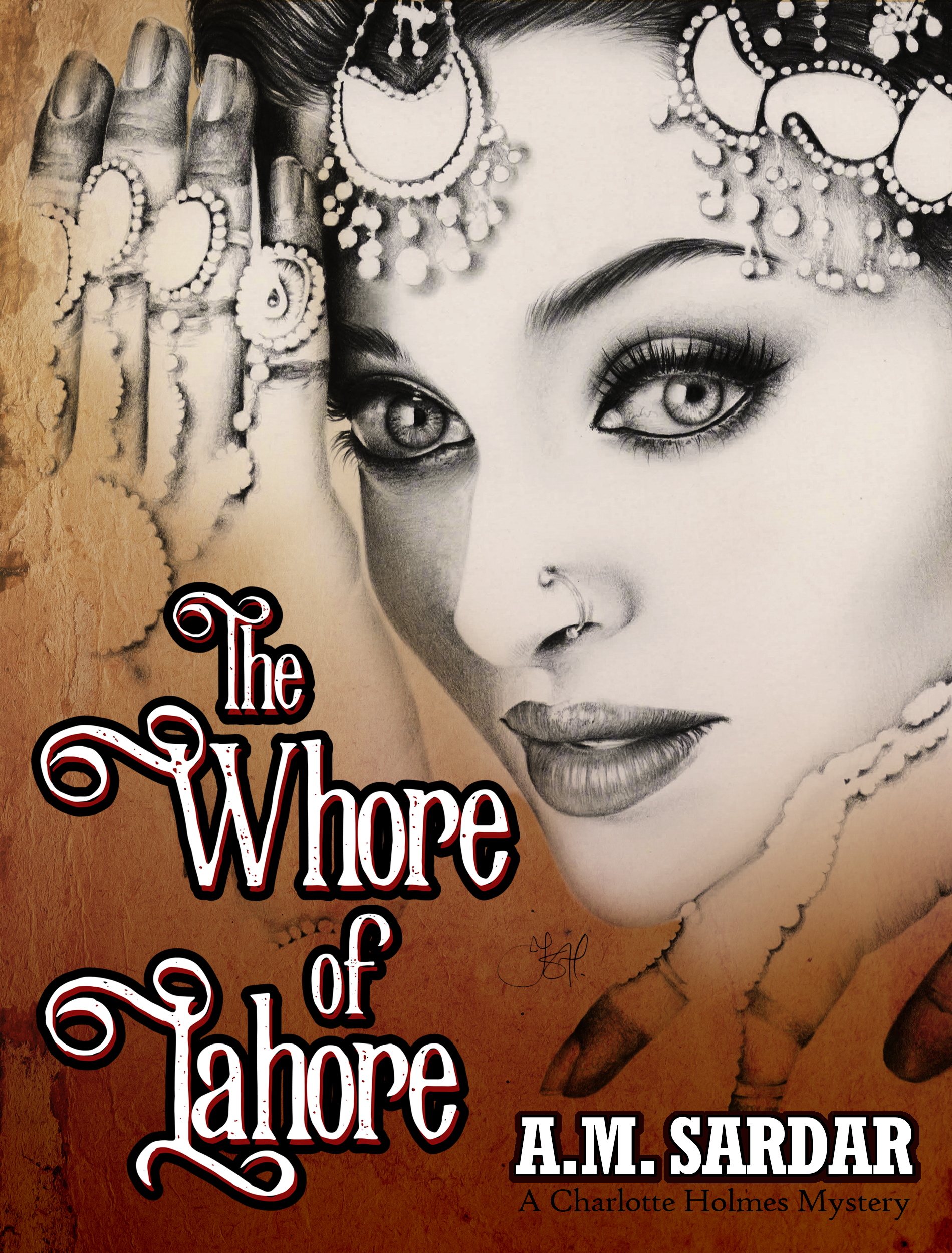 The Whore of Lahore