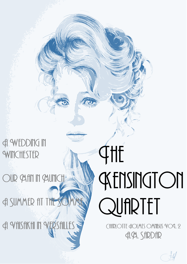 The Kensington Quartet