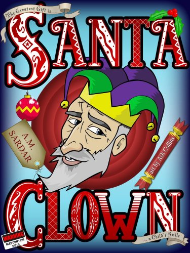 Santa Clown