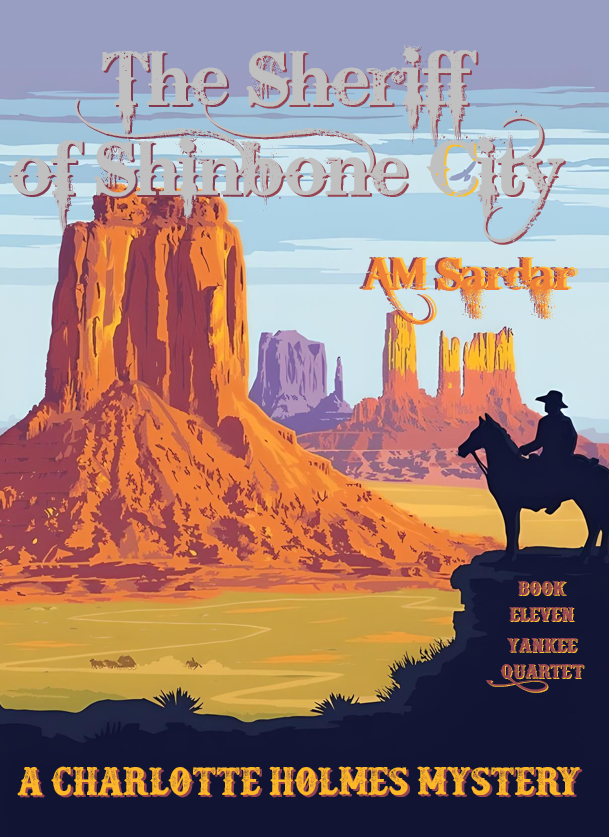 The Sheriff of Shinbone City